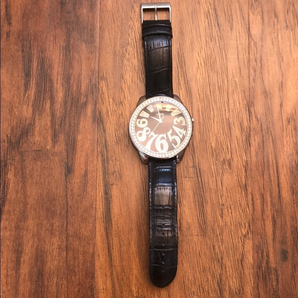 Guess watch
